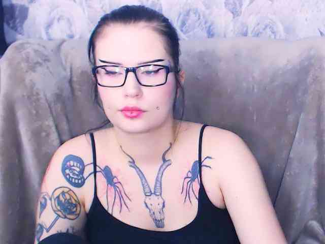 CleaTattoo webcam