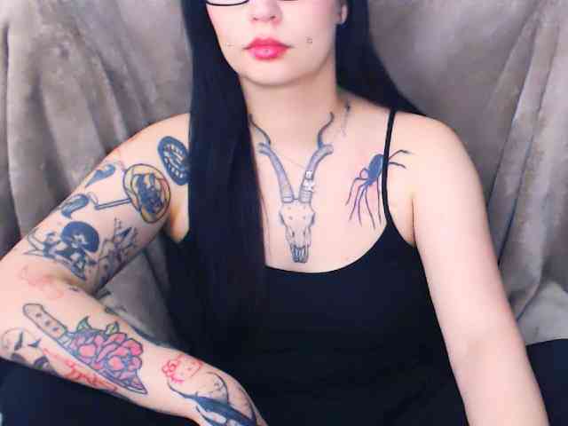 CleaTattoo webcam