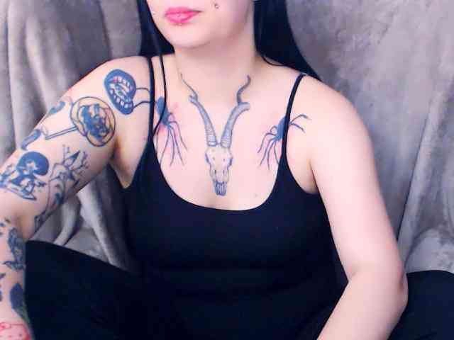 Model: CleaTattoo