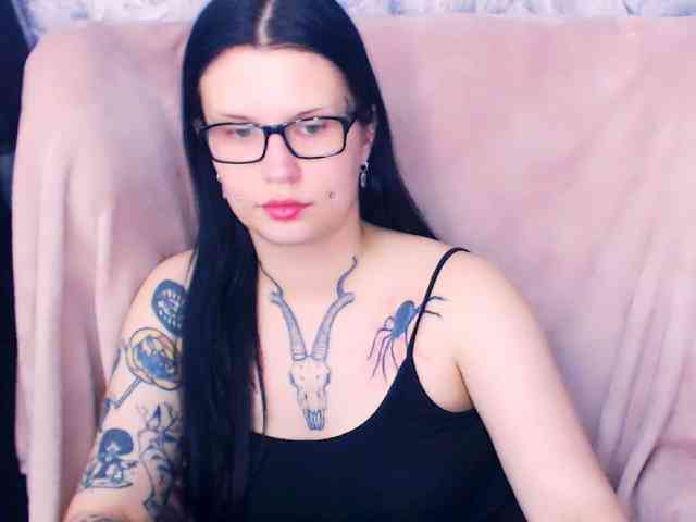 CleaTattoo webcam