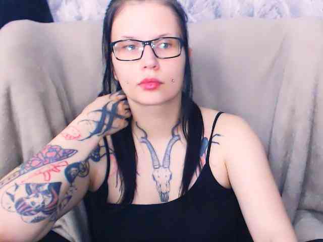 CleaTattoo webcam