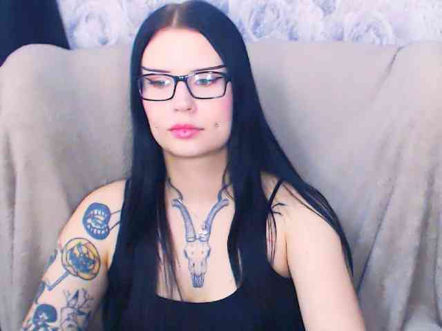 CleaTattoo webcam