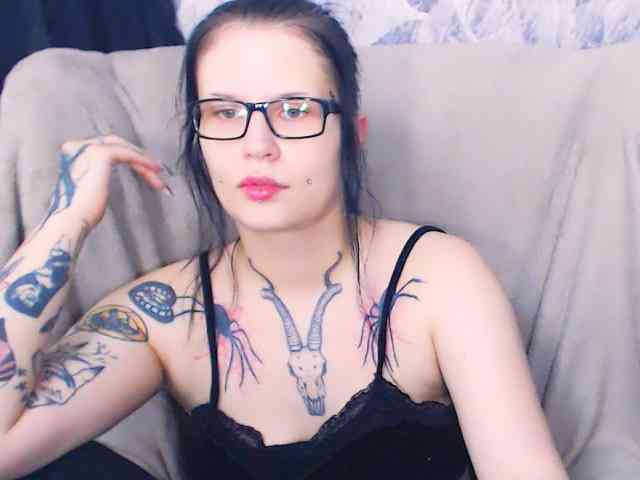 CleaTattoo webcam
