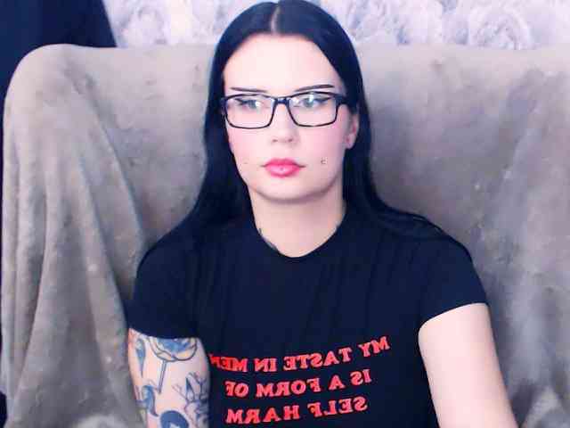 CleaTattoo webcam