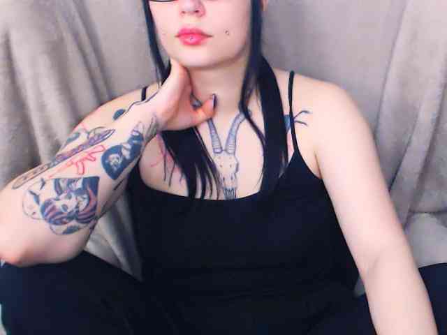 CleaTattoo webcam