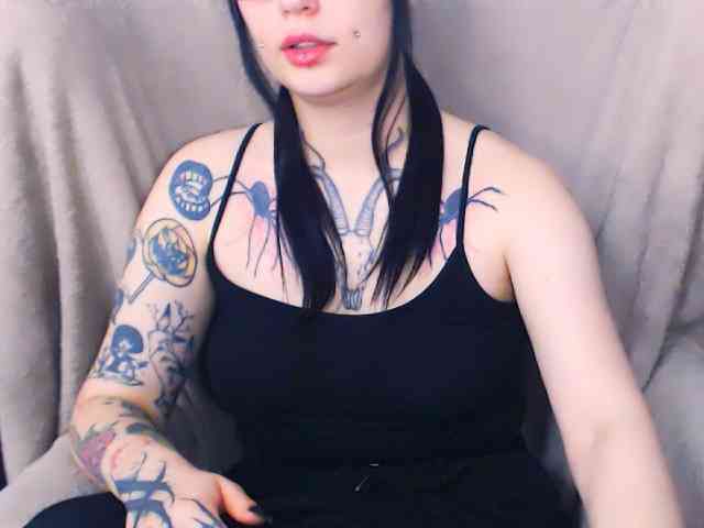 CleaTattoo webcam