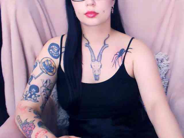 Model: CleaTattoo
