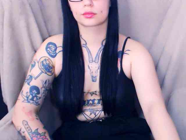 CleaTattoo