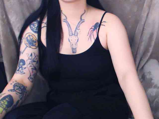 CleaTattoo webcam