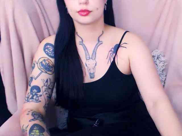 CleaTattoo webcam