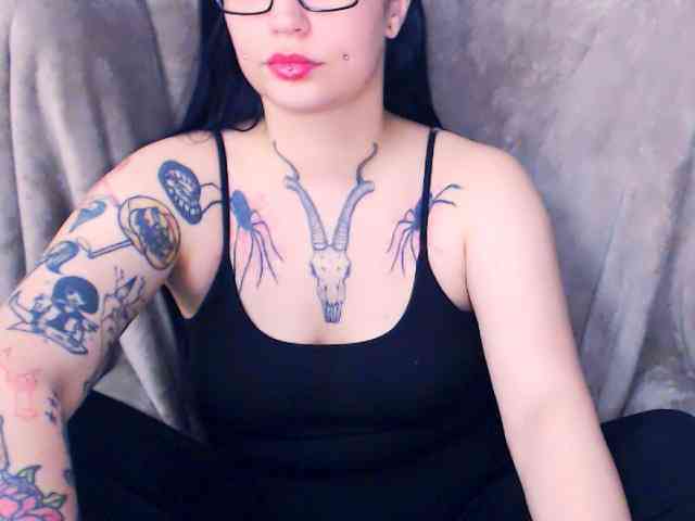 CleaTattoo webcam