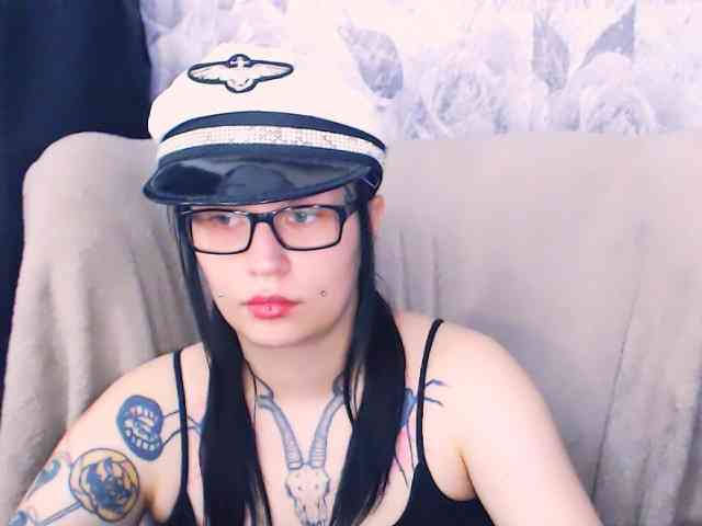 CleaTattoo webcam