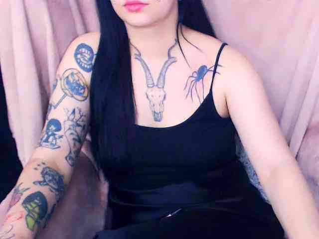 CleaTattoo