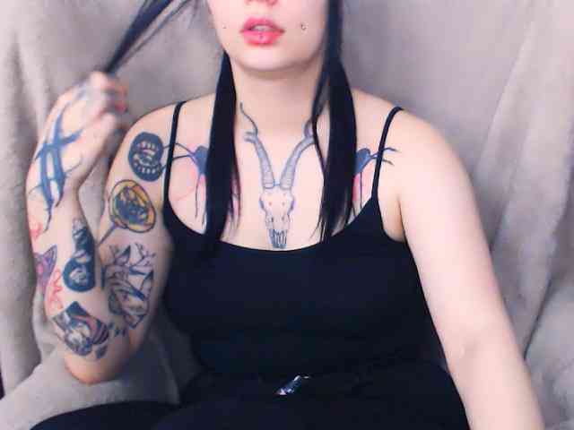 CleaTattoo webcam