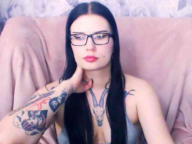 CleaTattoo webcam