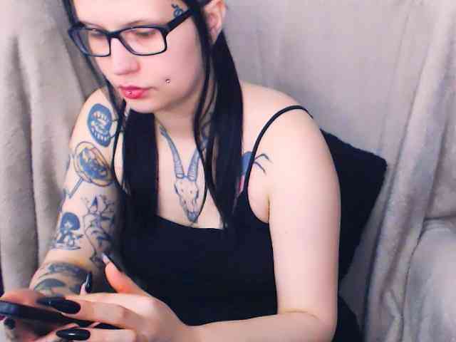 CleaTattoo webcam