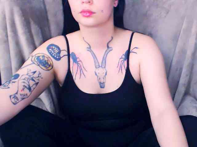 Model: CleaTattoo