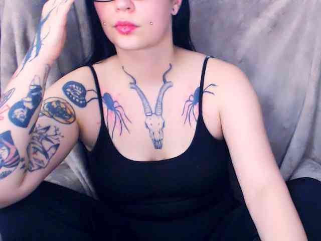 Model: CleaTattoo