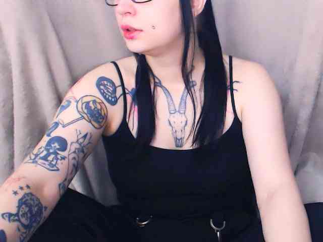CleaTattoo webcam
