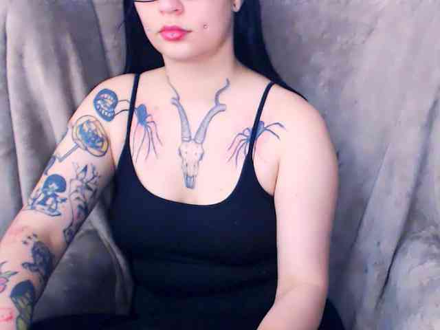 CleaTattoo webcam