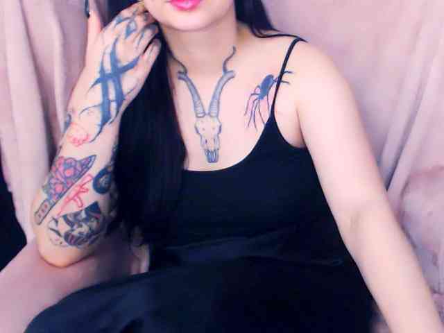 CleaTattoo webcam