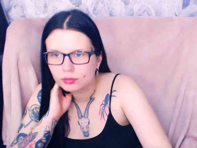 Model: CleaTattoo