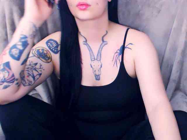 CleaTattoo