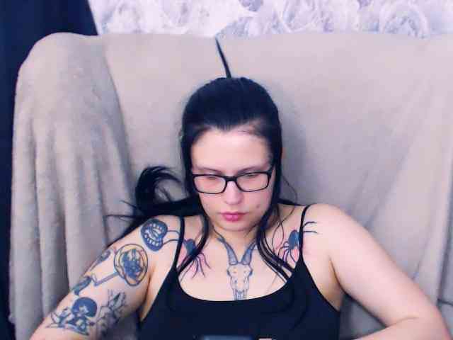 Model: CleaTattoo