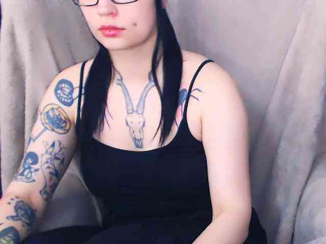 CleaTattoo webcam