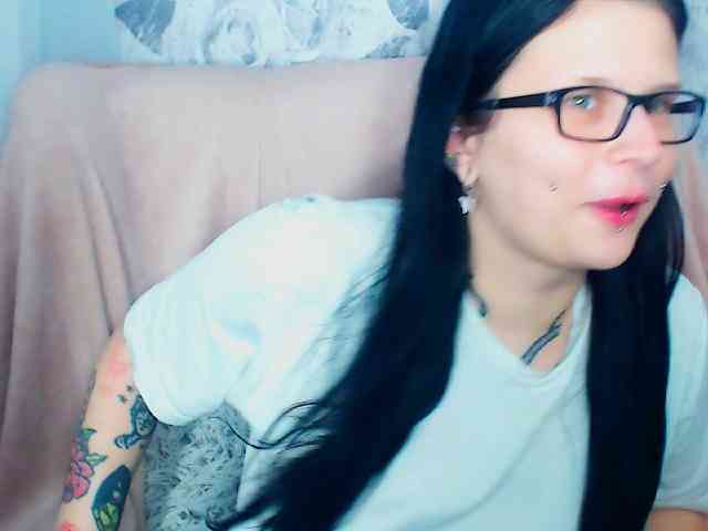 CleaTattoo webcam