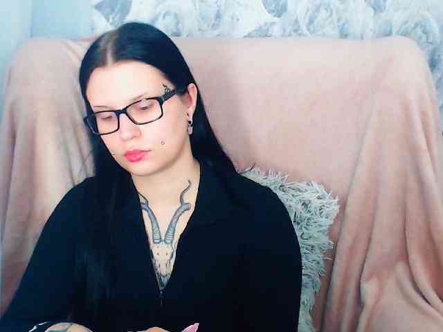 CleaTattoo webcam