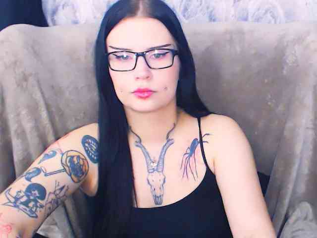 CleaTattoo webcam