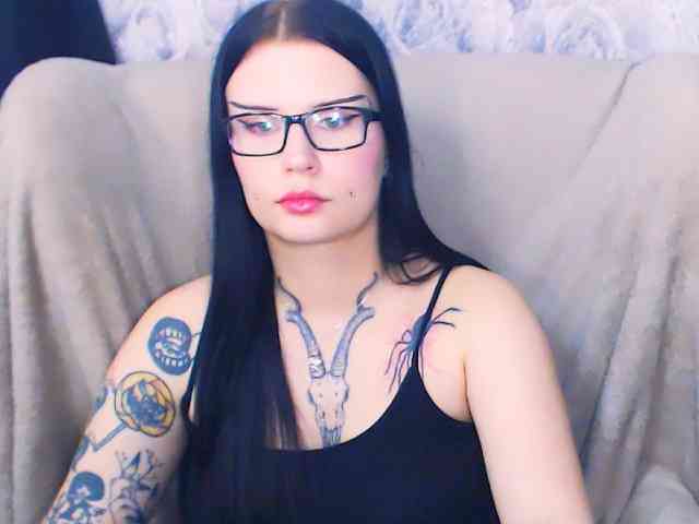 CleaTattoo webcam