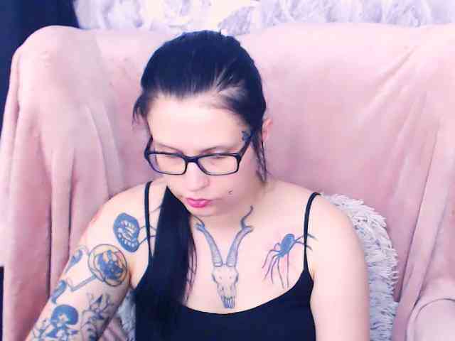 Model: CleaTattoo