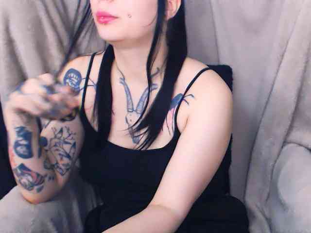 CleaTattoo webcam