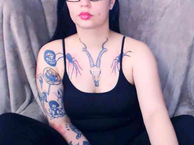 CleaTattoo webcam