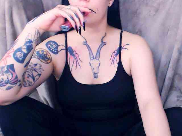 CleaTattoo