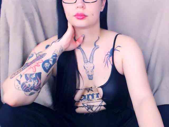 Model: CleaTattoo