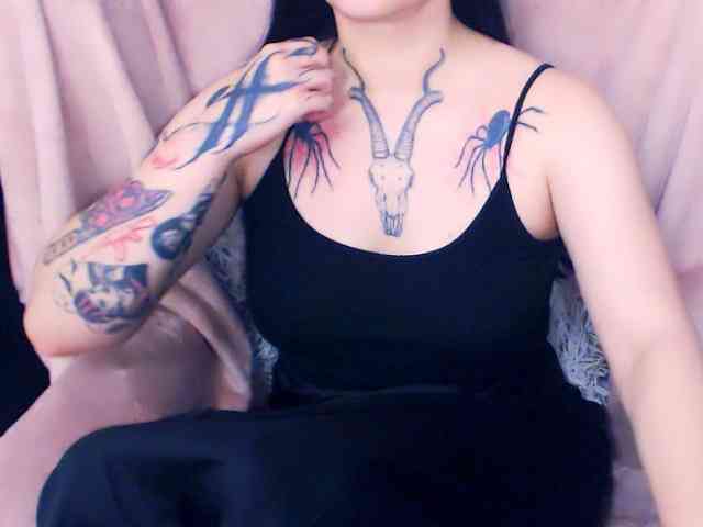 CleaTattoo webcam
