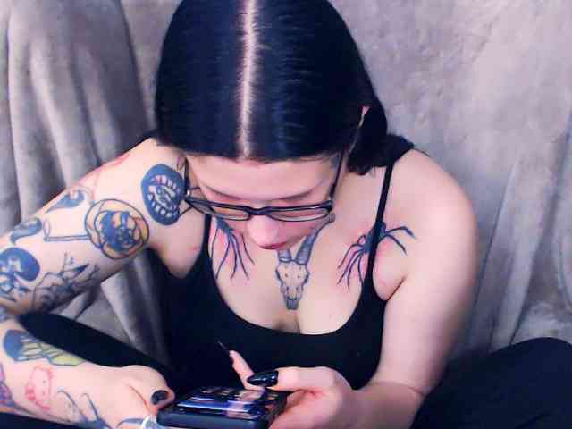 CleaTattoo webcam