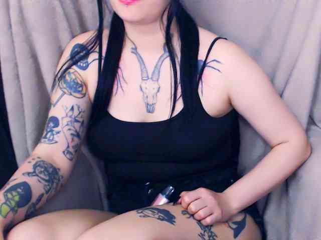CleaTattoo