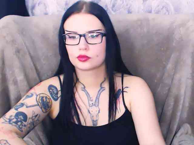 CleaTattoo webcam