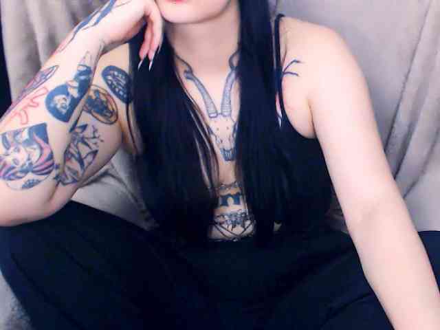 CleaTattoo webcam