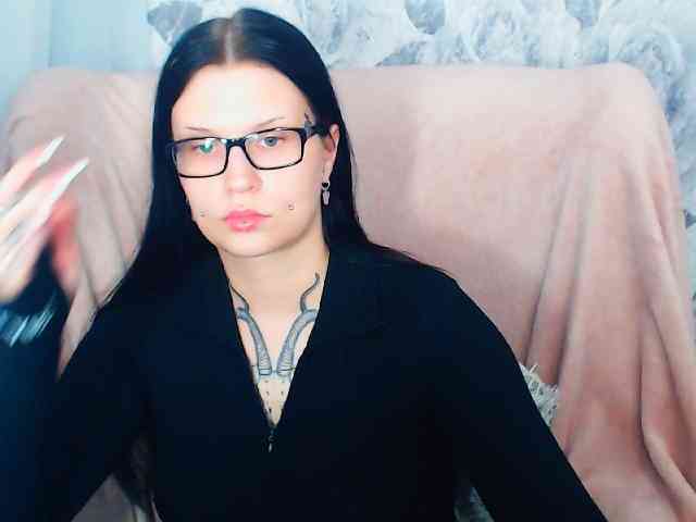 CleaTattoo webcam