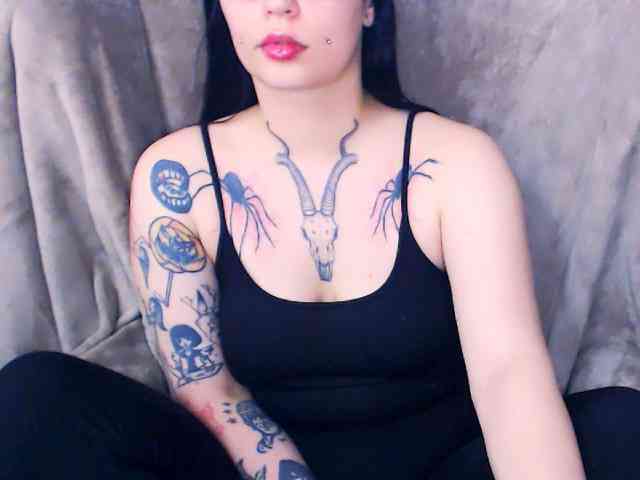CleaTattoo webcam