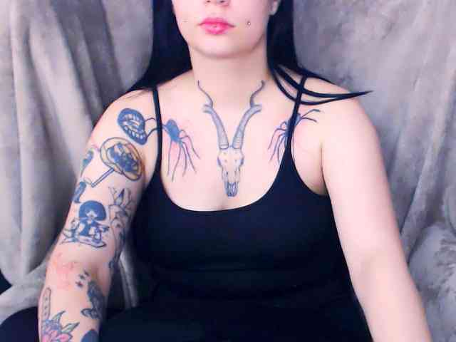 Model: CleaTattoo