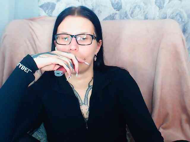 CleaTattoo webcam