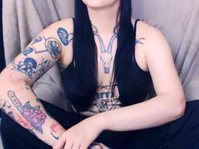 CleaTattoo webcam