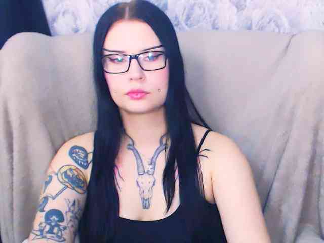CleaTattoo webcam