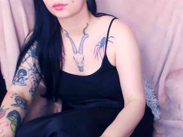 CleaTattoo webcam